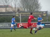 Serooskerke 1 - S.K.N.W.K. 1 (competitie) seizoen 2024-2025 (37/72)